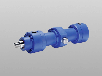 Cilindros ISO CDH2