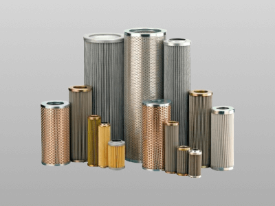 Elementos Filtrantes